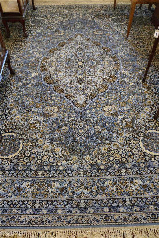 Keshan carpet 13x11